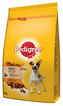 PEDIGREE Small drubezi+zelenina 2kg