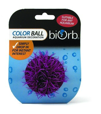 Rostl.akv.BIORB UH koule purpurova