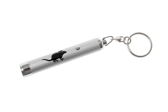 Hr.KARLIE K laserovy paprsek