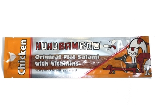 HUHU HunterStick Dog kureci 15g