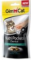 GIMCAT Nutri Pockets Dental 60g