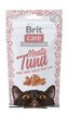 Brit Care Cat Snack Meaty Tuna 50g