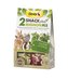 GIMBI Snack Plus MIGNON MIX 2 50g
