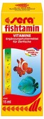 Sera - Fishtamin 15ml