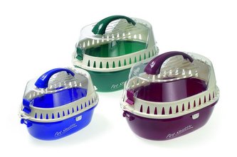 Prepravka na hlod.25x19x18cm