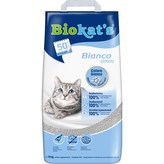 Podest.BIOKATS BIANCO Hygiena 5kg