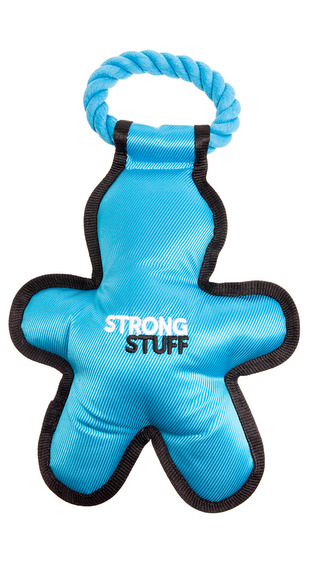 Hr.KARLIE Strong stuff postravicka modra mala