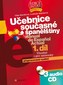 Učebnice současné španělštiny 1. díl + 3 audio CD