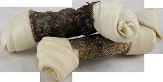 HUHU BK uzel rybi 15cm 2ks (bal.)