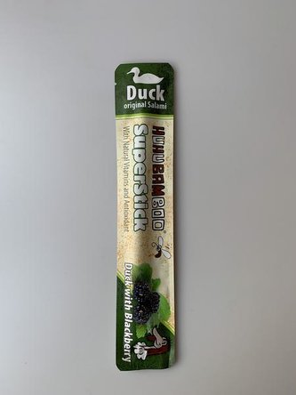 HUHU SuperStick Kachna+ostruzina 12g