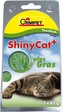 Konz.SHINY CAT tun+koc.trava 2x70g