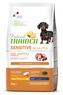 TRAINER Natural SENS.No glut.Ad.Mini kačica 2kg