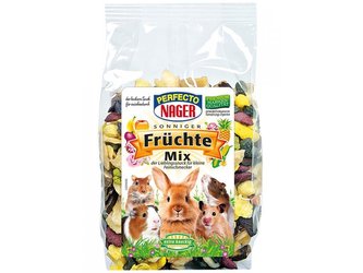 Perfecto Nager smes susenych plodu 200g