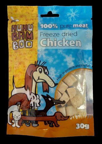 HUHU Freezers kureci 30g