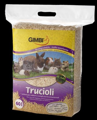 Podest.hoblinova 60l