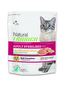 TRAINER Natural Cat Sterilised drubezi maso 3kg