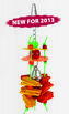 Hr.FTL PT Disc Dangler 20cm
