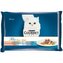 Kap.Gourmet Perle Duo Multipack Rybi Duo 4x85g