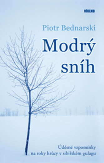 Modrý sníh Modrý sníh