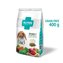 Nutrin Complete Králik Vegetable GRAIN FREE 400g