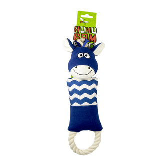 Hr.HUHU Animal osel stick 22cm