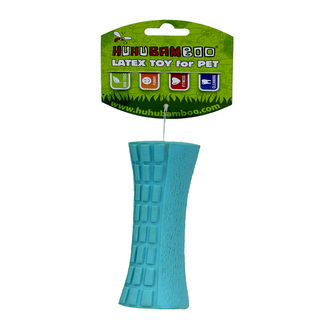 Hr.HUHU LA valec modry 15cm