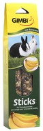 GIMB Sticks kralik banan 2ks