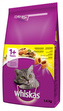 WHISKAS kureci 1,4kg