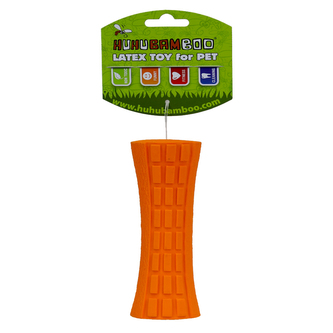Hr.HUHU LA valec oranzovy 15cm