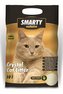 LKPET SMARTY EXCLUSIVE 10lt.silikatove stelivo-9248 !