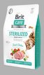 Brit Care Cat Grain-Free Sterilized Urinary Health 2kg