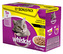 Kap.WHISKAS drubezi vyber ve stave 12ks 1200g