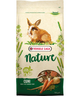VERS.LAGA Nature Cuni pre králiky 700g