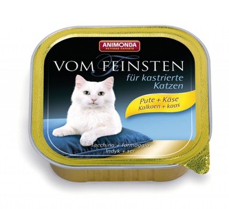 Past.An.K VFKast kruta+syr 100g