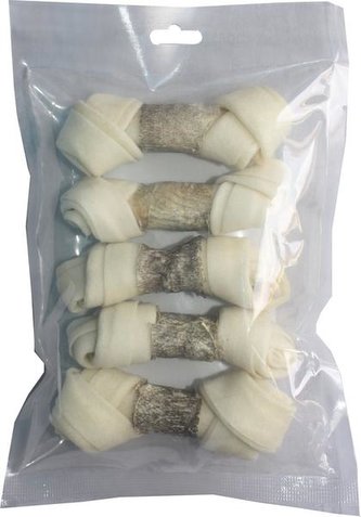 HUHU BK uzel rybi 10cm 5ks (bal.)