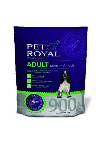 Pet Royal Adult Dog MB 0,9kg