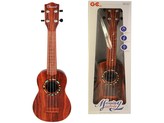 Gitara, 58 cm