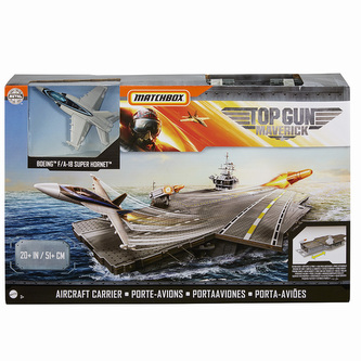 MB TOP GUN LETADLOVÁ LOĎ