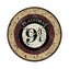 Hodiny Harry Potter 9 3/4