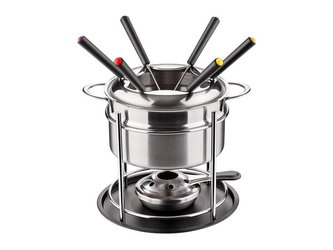 Fondue LAMART LT7008 TYPIA sada