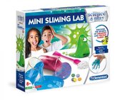 Science&Play malá slizová laboratoř