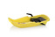 Boby Cyclone žltá