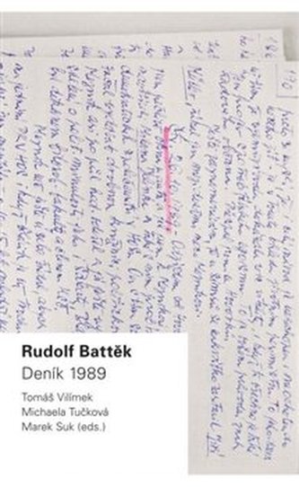 Rudolf Battěk