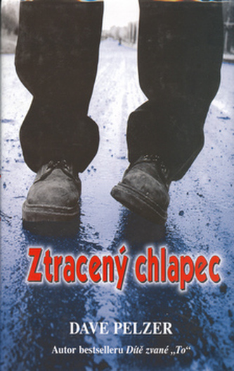 Ztracený chlapec Ztracený chlapec