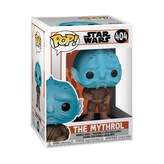 Funko POP TV: SW The Mandalorian - The Mythrol