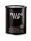 Pellini TOP 100% Arabica - v plechové dóze mletá káva 250 g
