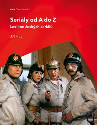 Seriály od A do Z