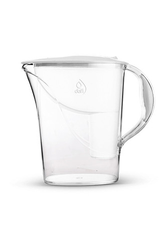 DAFI Atria classic filtrační konvice 2,4 l, bilá