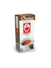 Tiziano Bonini Classico kapsle pro kávovary Nespresso 10 ks
