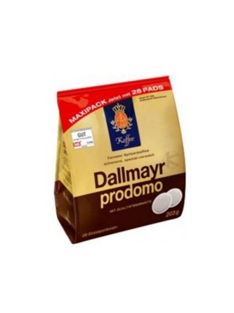 Kapsula Dallmayr Prodomo Senseo 28 ks